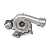 Turbo Volkswagen Transporter T5 2,5 L 174 cv CV 760699 Garrett