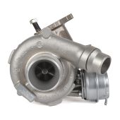 Turbo Garrett Espace IV Scenic Laguna III Megane II Megane III 2.00 L DCI 130–150 CV 765015-759171