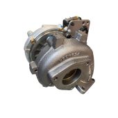 Turbo Audi A4 A6  2.7 Tdi 163-180 cv 769701 GARRETT