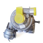 Turbo Hyundai i20 Kia Ceed Venga Cerato Soul 1.6 L 110-128 cv 775274-2