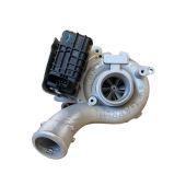 Turbo Audi A4 A5 Q5 3.0 Tdi 211-240 cv 776469 GARRETT neuf