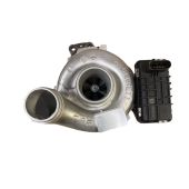 Turbo Mercedes Cls Gle Gls Class E Class S 3.0 L 230-265 cv 802774 Garrett