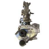 Turbo Renault Master Opel Movano Nissan NV400 2.3 Dci 2.3 Cdti 145-147 cv 846016 GARRETT