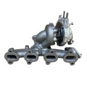 Turbo occasion Renault Master Opel Movano Nissan NV400 Navara 2.3 Dci 130-190 cv 858866 GARRETT