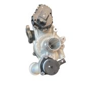 Turbo Peugeot 3008 2008 Opel Mokka 1.2 L Thp 129 cv 913630 Garrett Neuf