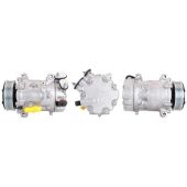 Compresseur de Climatisation Peugeot 3008 307 308 407 508 5008 Citroen équivalence Lucas ACP01027