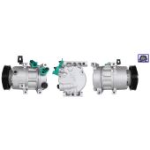 Compresseur de Climatisation Hyundai équivalence Lucas ACP01164