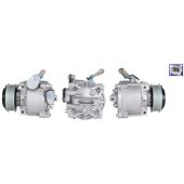 Compresseur de Climatisation Opel équivalence Lucas ACP01167