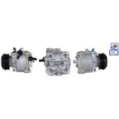 Compresseur de Climatisation Opel équivalence Lucas ACP01222