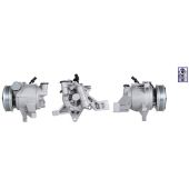 Compresseur de Climatisation Subaru équivalence Lucas ACP01242