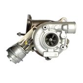 Turbo Garrett 1.9 L TDi 110 cv 454158 Audi A4 A6 Passat