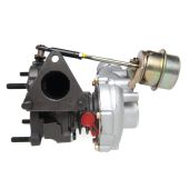 Turbo Garrett 1.9 L TDi 90 cv 454159-1 A3