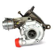 Turbo Garrett 1,9 L TDi 110 cv 454161 Cordoba Bora Jetta