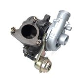 Turbo Garrett 806 807 Expert Scudo Ulysse 2.0 L HDI 95-110 CV 713667-706978