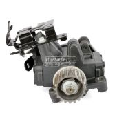 Pompe HP Captur Clio 4 Talisman Juke NV200 Citan Classe B Duster 1.5 Dci Cdi 75-90 cv 167008557R Continental