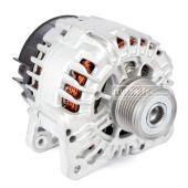Alternateur Dokker Logan 308 Megane Scenic Clio 3 clio 4 1.4 16V 1.5 Dci 1.6 Dci 65-113 cv F8640216 Iturbo