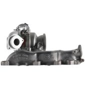 Turbo Volkswagen Crafter 2.0 Tdi 102-140 cv 845888 GARRETT