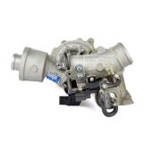 Turbo Audi A4 A6 Seat Exeo 2.0 TFSI 170-220 cv 53039700087 KKK neuf