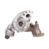 Turbo Audi A3 Golf VI Passat 1.6 L 75-105 CV 775517 Garrett