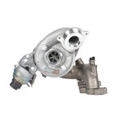 Turbo Audi A3 Golf VI Passat 1.6 L 75-105 CV 775517 Garrett