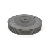 Poulie de vilebrequin Damper Clio Clio 2 Kangoo Megane R19 1.9 D équiv. 80000205