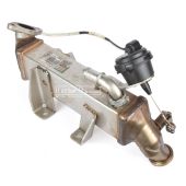 Refroidisseur vanne EGR occasion Renault Koleos Nissan Xtrail 2.0 Dci - cv 147355435R MAHLE