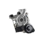 Turbo Turbo Audi A6 A7 SportBack A6 AllRoad Q7 3.0 Tdi Biturbo 3.0 Ll 313 cv 805713-805714 Garrett