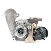 Turbo 208 HB Blue Hdi 1.6 Hdi 75 - 100 cv 49172-03000 Mitsubishi