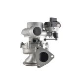 Turbo 4933501960 Mitsubishi 150-180 cv Jaguar Evoque Land Rover Discovery 2.0 D 