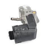 Vanne EGR BMW 114 116 118 218 220 225 316 318 320 520 530 X1 X5 1.6 D 2.0 D 3.0 D 95-381 cv 11717810871 Iturbo