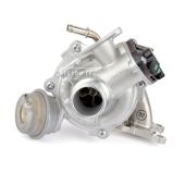 Turbo Ford BMAX CMAX Fiesta Focus 1.0 Tdci 120-140 cv CM5G-6K682-GE FORD