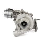 Turbo Audi A2 Seat Arosa VW Lupo 1.2 L 61 cv 700960 Garrett neuf