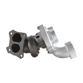 Turbo 54399700045 Kkk