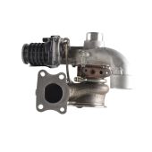 Turbo Citroen C3 C4 Berlingo Picasso Fiat Doblo Peugeot 2008 208 308 5008 Partner Rifter 1.2 L Thp Puretech 82-131 cv 901680 Garrett