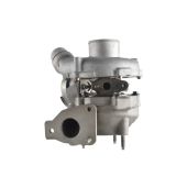 Turbo 7502482 Garrett