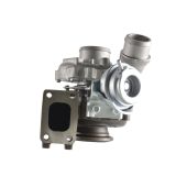 Turbo Volkswagen LT 2 2.8 Tdi 158cv 721204 Garrett