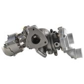 Turbo Jaguar XJ XF Sportbrake 3.0 L D 241-275 cv 778402 Garrett