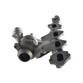 Turbo Nissan X-Trail 1.7 L Dci 110 cv 49795-96101 Mitsubishi