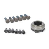 Kit embrayage + volant moteur C3 C4 C5 206 307 407 1.6 Hdi 110 cv