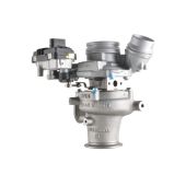 Turbo Bmw 118D 218D 316D 318D 320D 325D 328D 418D 430D 2.0 D 150 cv 54409700044