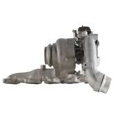 Turbo Renault Espace Trafic Nissan NV300 Fiat Talento 2.0 L Dci Cdti 120-200 cv 49131-07430 Mitsubishi