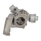 Turbo Audi A4 A6 Seat Exeo 2.0 Tfsi 170-220 cv 53039700087 KKK
