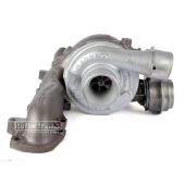 Turbo Saab 95 YS3E 1.9 Tid 150 cv 762660 GARRETT