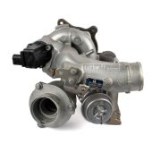 Turbo Audi A3 Volkswagen Golf Seat Leon Skoda Octavia 2.0 Tfsi 185-272 cv 53039700086 KKK