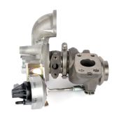 Turbo 208 HB Blue Hdi 1.6 Hdi 75-100 cv 49172-03000 Mitsubishi neuf
