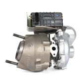 Turbo BMW 320D 318D 2.0 D 115-121 cv 733701 GARRETT