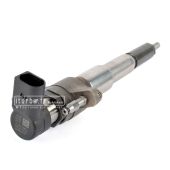 Injecteur Trafic Movano Interstar 2.3 Dci 135-136 cv 166000372R Siemens VDO 