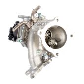 Turbo Ford BMAX CMAX Fiesta Focus 1.0 Tdci 120-140 cv CM5G-6K682-GE FORD Echange