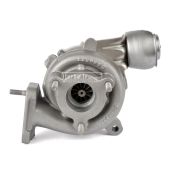 Turbo Audi A2 Volkswagen Lupo Seat Arosa 1.2 Tdi 61 cv 700960 GARRETT