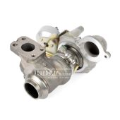 Turbo 208 HB Blue Hdi 1.6 Hdi 75 - 100 cv 49172-03000 Mitsubishi
